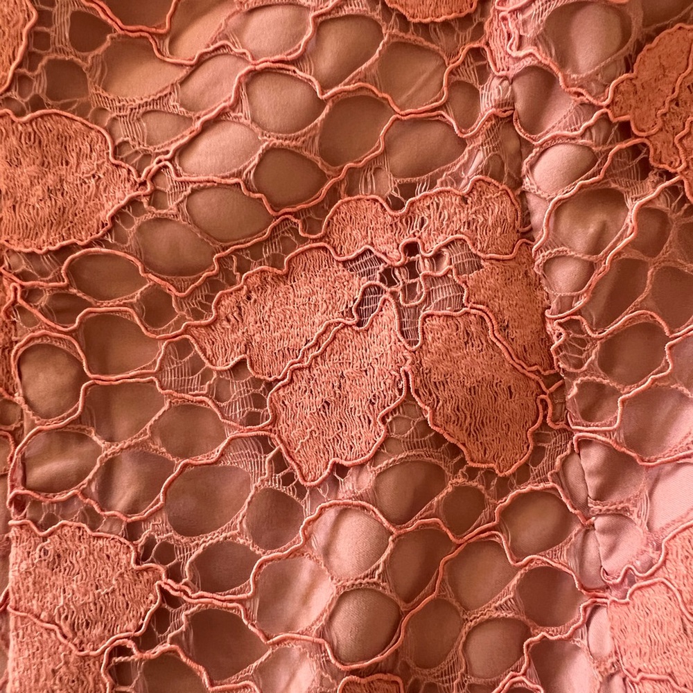 NBD Donna Dress in Pink Blush - Picture 12 of 12